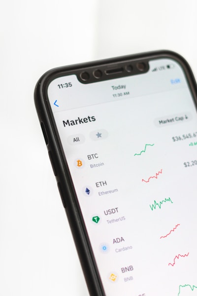 比特币ETF